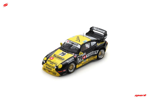 Spark s9899 porsche - s9899, n°79