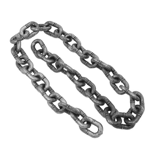 Chaîne pour chien - chien, harnais