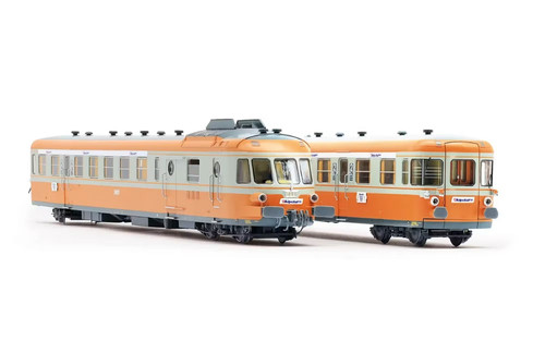 Jouef hj2463s sncf automotrice - jouef,