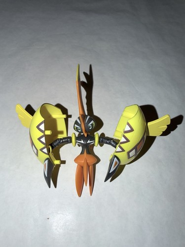 Figurine tapu koko - koko, pokemon