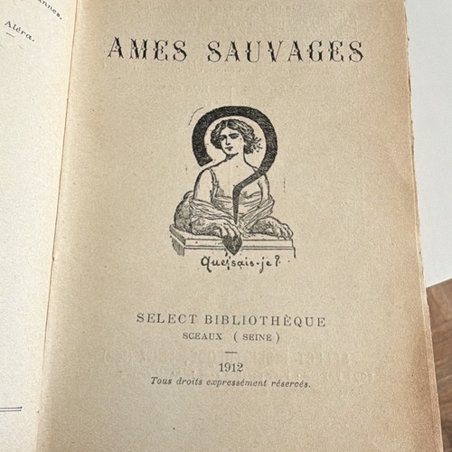 Don brennus aléra ames - brennus,