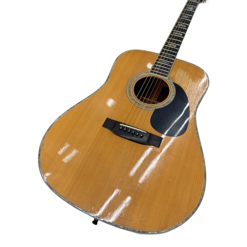 Guitare acoustique yairi - guitare,