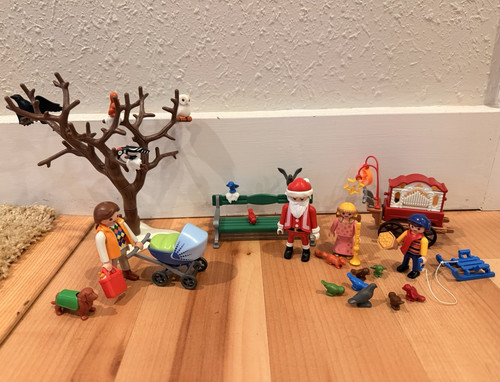 Playmobil 4152 vintage 2005 - playmobil,