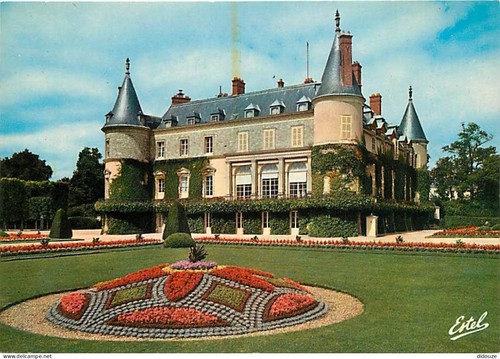 Carte postale - postale,