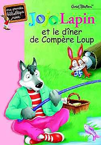 Jojo lapin dîner - et, le