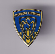 RARE PINS PIN'S .. SPORT RUGBY CLUB TEAM ASM AUVERGNE CLERMONT FERRAND 63 ~GC