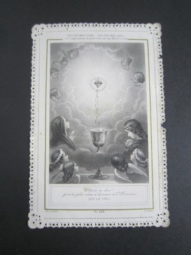 Ancien canivet image - canivet, 19