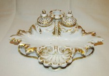 GRAND ENCRIER ANCIEN  en