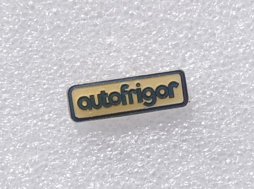 Pin autofrigor - pin, s