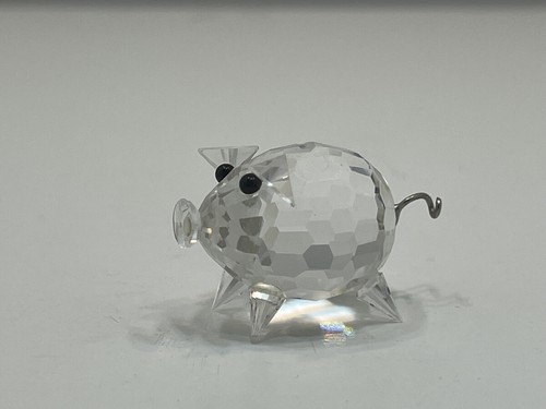 Figurine swarovski 010028 - figurine,