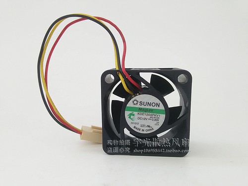 Sunon kde1204pkv1 dc12v - kde1204pkv1,