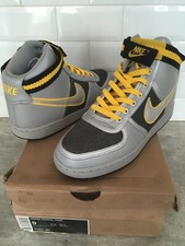 Nike Air Vandal Supreme