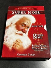 SUPER NOEL COLLECTION COFFRET