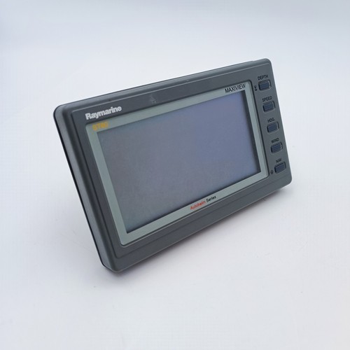Raymarine st60 maxiview - st60,