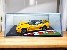 Miniature altaya Ferrari 599xx