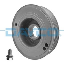 POULIE DAMPER PEUGEOT 406