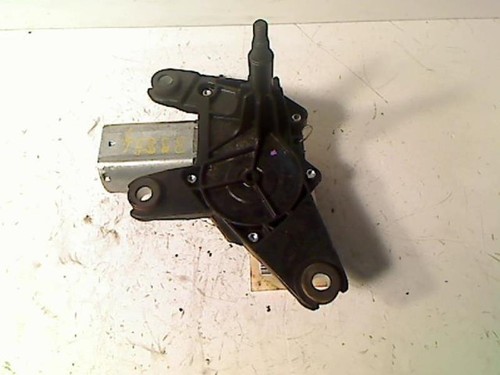Moteur essuie glace arriere