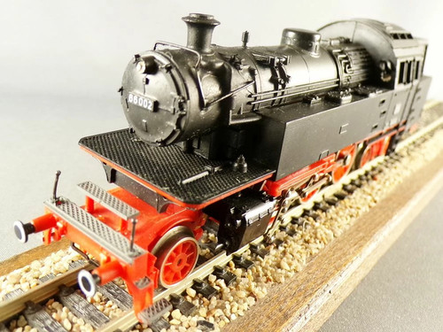 Piko 6301 db - db, locomotive