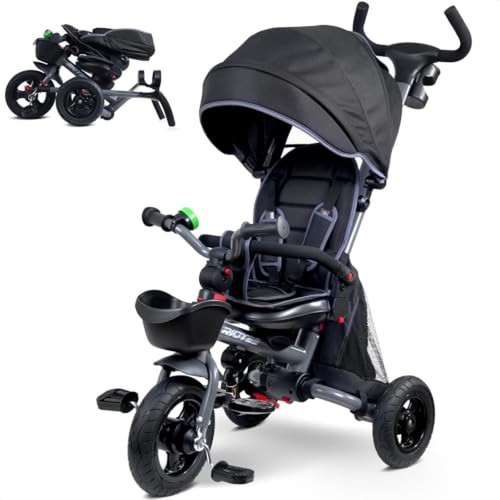 Ridyee 1 foldable - ridyee, 8-in-1