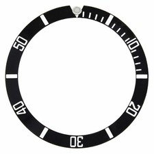 BEZEL INSERT ALUMINUM FOR