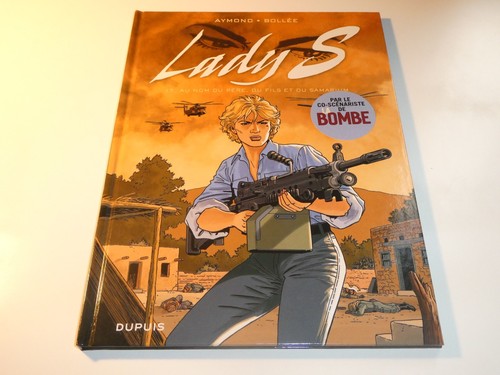 Lady tome tbe - eo, s