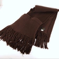 Grande poche écharpe LOUIS