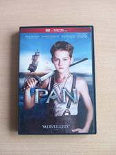 Dvd Pan - Bon État 