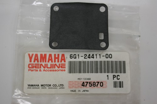Membrane carburateur yamaha - carburateur,