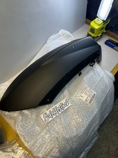 1 carénage arriere gauche