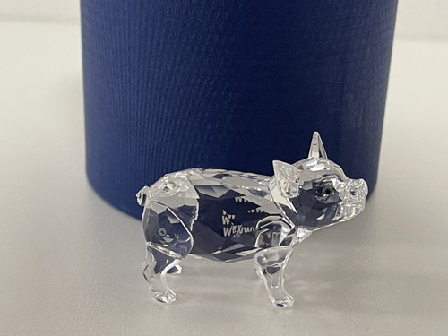 Figurine swarovski 5004707 - swarovski,
