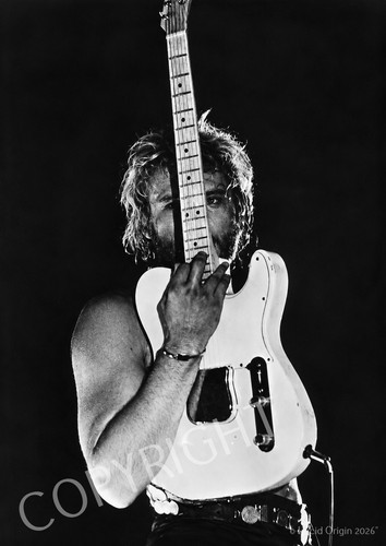 Photo johnny hallyday - johnny,