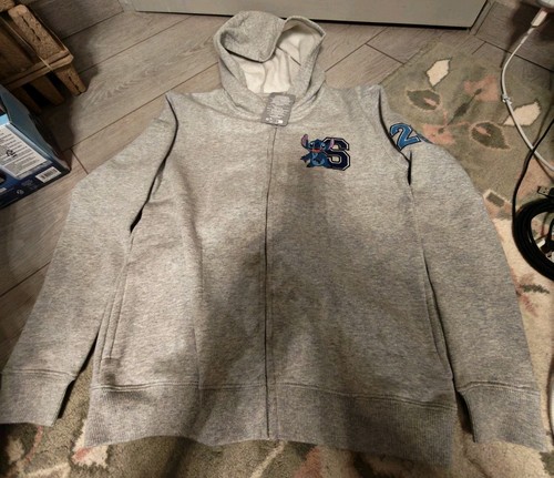 Sweat sweatshirt zip varsity - sweat,
