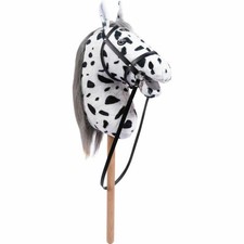 Hobby Horse blanc