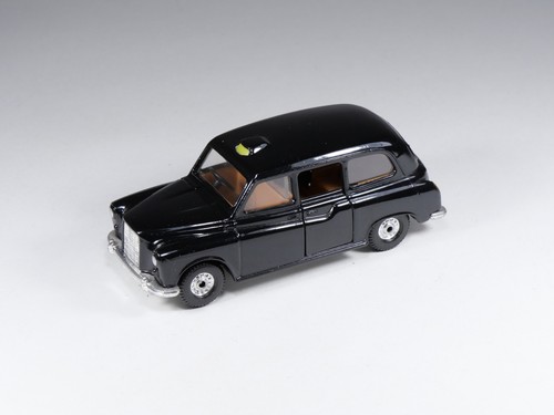 Corgi 425 austin london - 425,