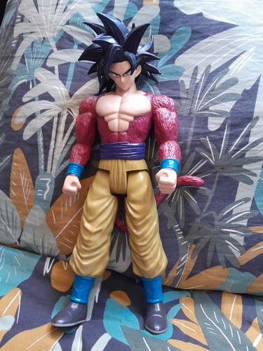 Figurine dragon ball super - dragon,
