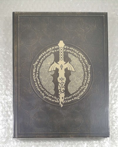 Guide the legend - zelda,