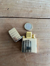 ancien briquet N509 win