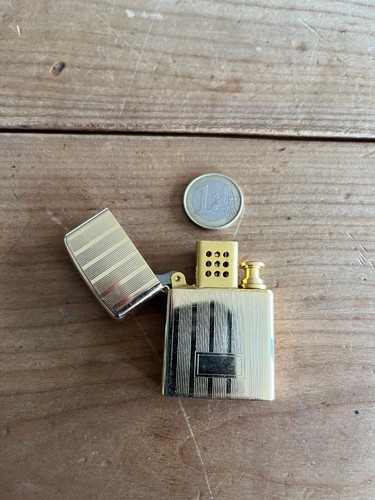 Ancien briquet n509 win - briquet,