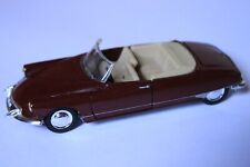 RÉÉDITION 1/43ème - NOREV -