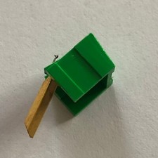5911 Diamant JELCO ND 14 E Needle stylus platine vinyle