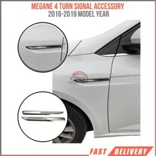 Garniture garde-boue avant en