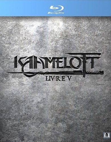 Kaamelott livre - -, /
