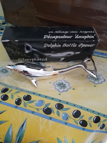 Décapsuleur alliage zinc - décapsuleur,