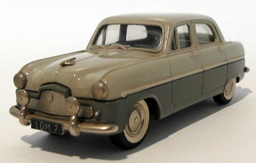 Lansdowne models scale - models,