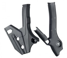 Paire Protections Chassis