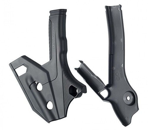 Paire protections chassis - paire,