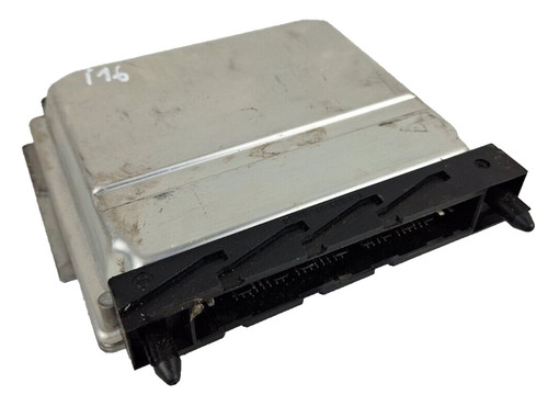 Volvo v70 xc70 2002 5tdi - 2002, ecu