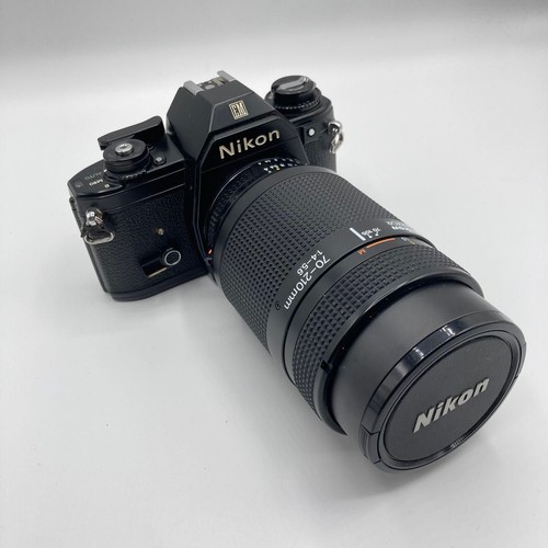 Appareil photo argentique