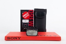 Flash Metz M360 Sony E