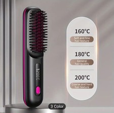 ✅ Mini Brosse Lissante Sans